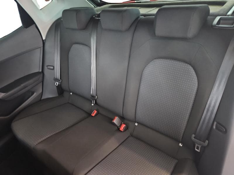 Seat Ibiza 40th Anniversaire - 12