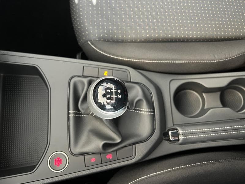 Seat Ibiza 40th Anniversaire - 21