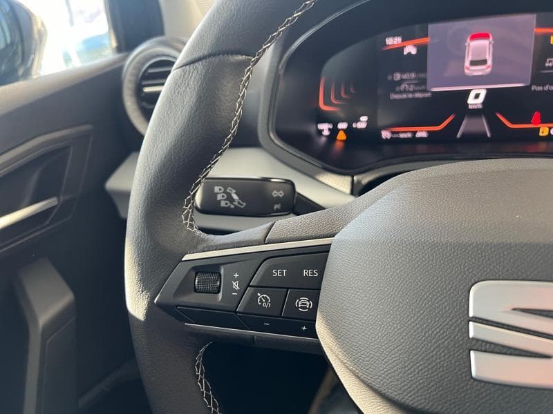 Seat Ibiza 40th Anniversaire - 24