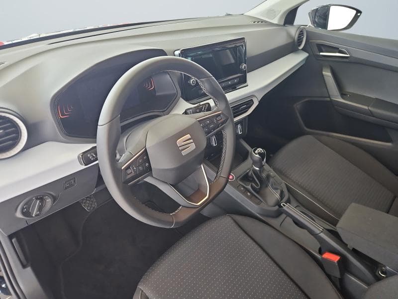 Seat Ibiza 40th Anniversaire - 13