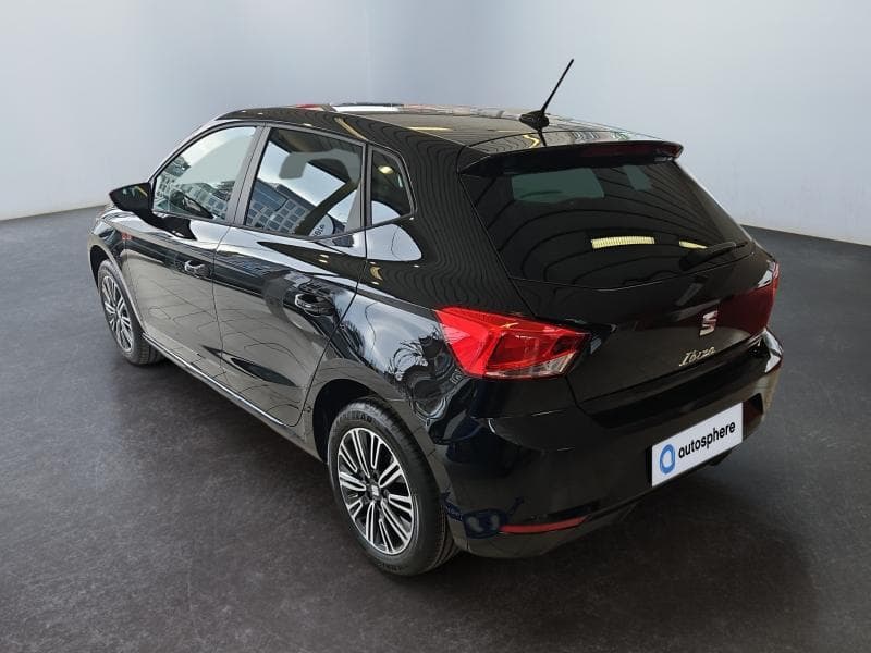 Seat Ibiza 40th Anniversaire - 7