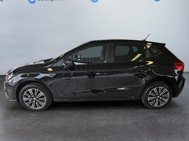 Seat Ibiza 40th Anniversaire - 5