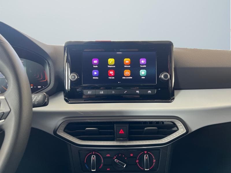 Seat Ibiza 40th Anniversaire - 18