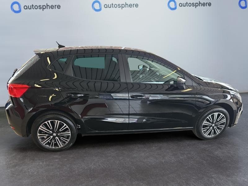 Seat Ibiza 40th Anniversaire - 4