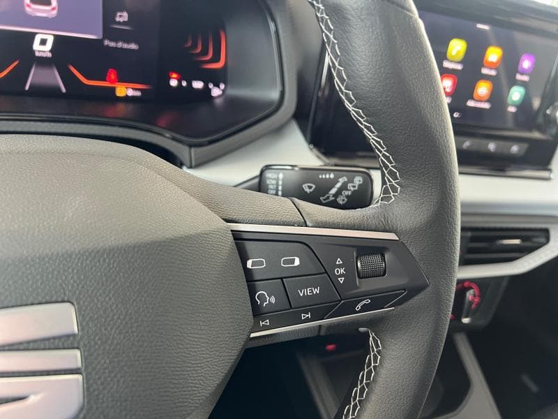 Seat Ibiza 40th Anniversaire - 25