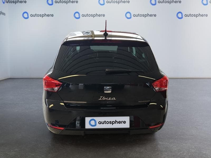 Seat Ibiza 40th Anniversaire - 8