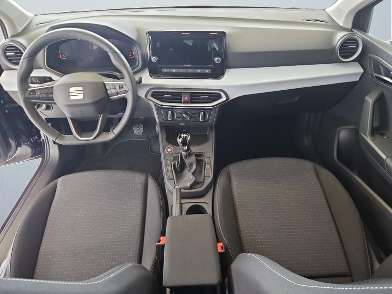 Seat Ibiza 40th Anniversaire - 14