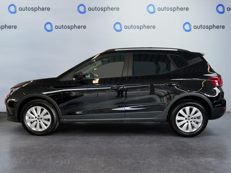 Seat Arona Move ! Navi - 5