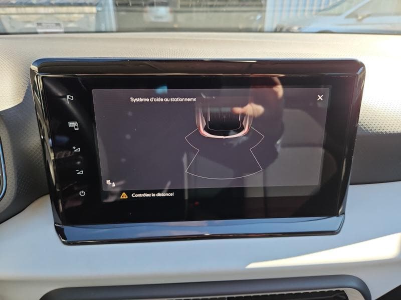 Seat Arona Move ! Navi - 15