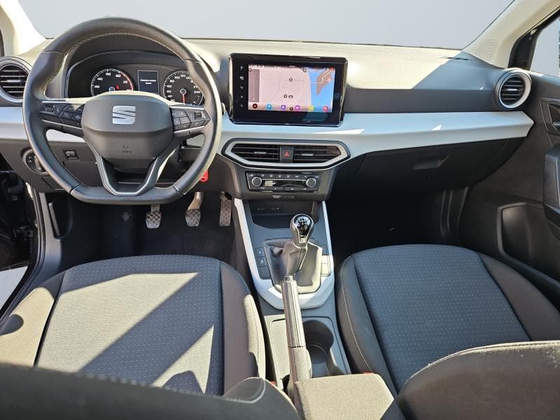 Seat Arona Move ! Navi - 12