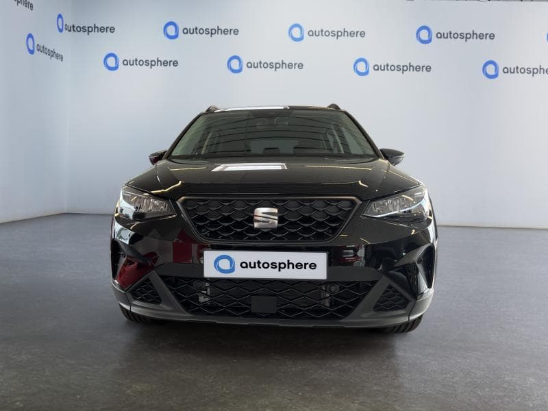 Seat Arona Move ! Navi - 3