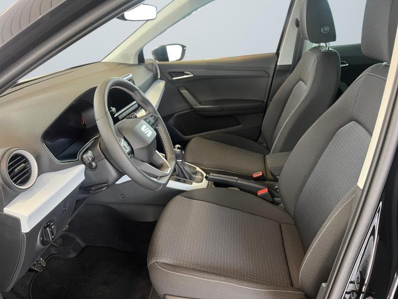 Seat Arona Move ! Navi - 10