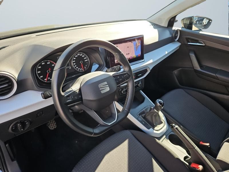 Seat Arona Move ! Navi - 13