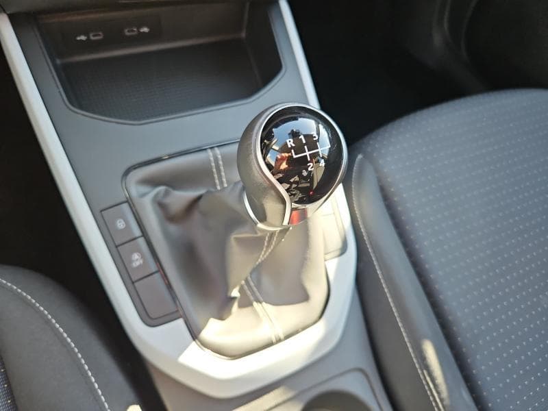 Seat Arona Move ! Navi - 17