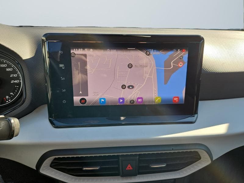 Seat Arona Move ! Navi - 14