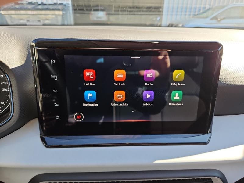 Seat Arona Move ! Navi - 16