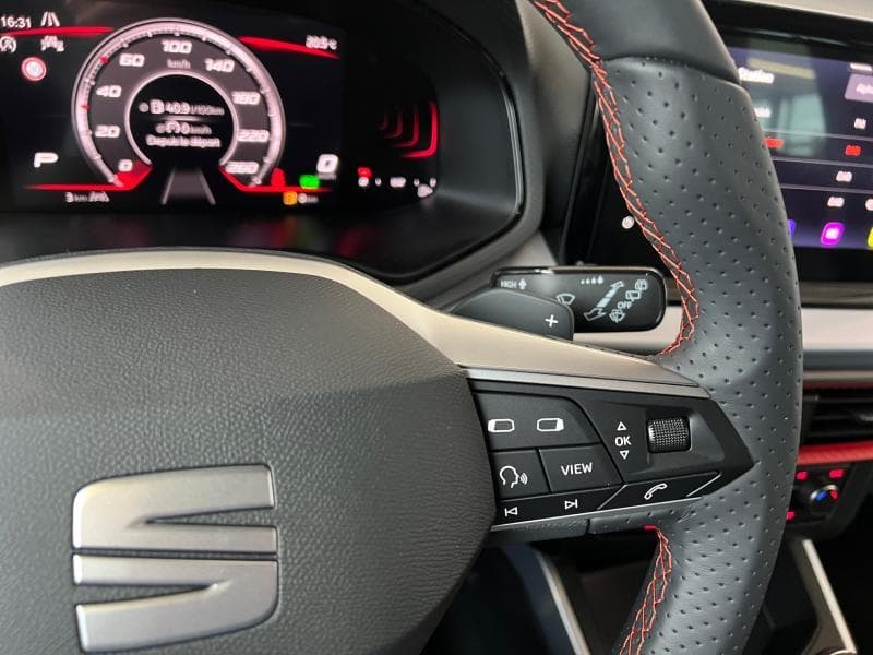 Seat Arona FR Edition - 21