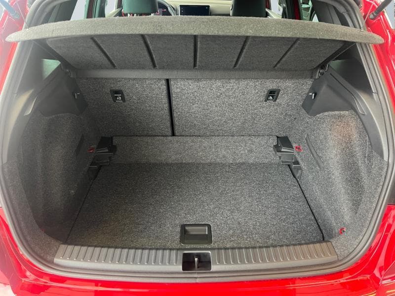 Seat Arona FR Edition - 24