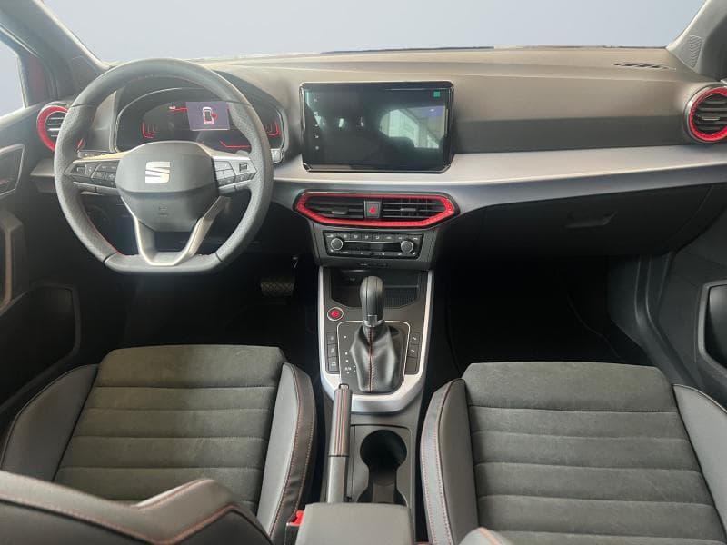 Seat Arona FR Edition - 10