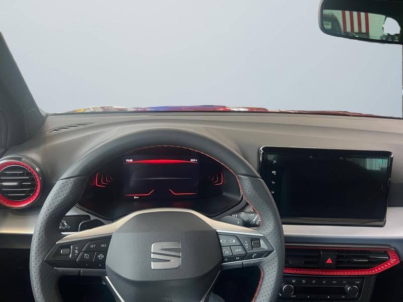Seat Arona FR Edition - 12