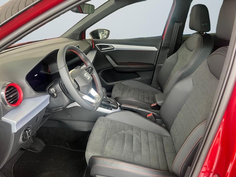 Seat Arona FR Edition - 8
