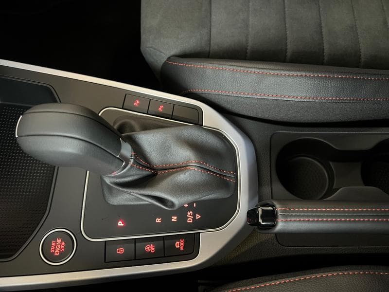 Seat Arona FR Edition - 18