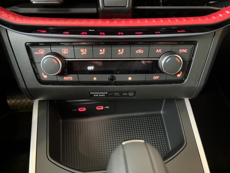 Seat Arona FR Edition - 19