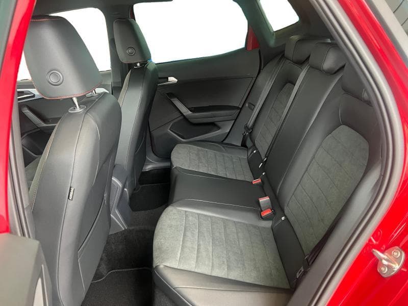 Seat Arona FR Edition - 9