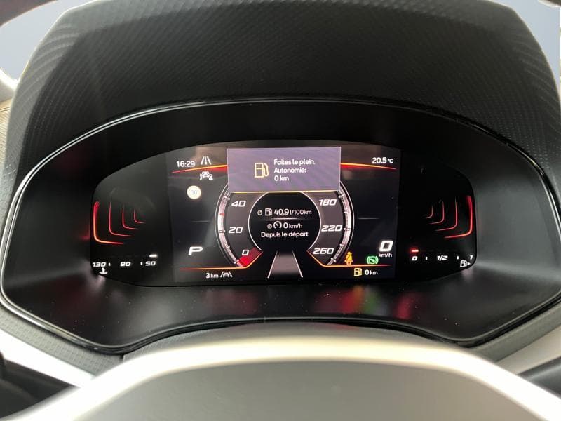 Seat Arona FR Edition - 13