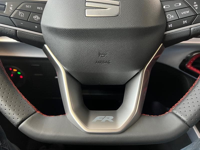 Seat Arona FR Edition - 23