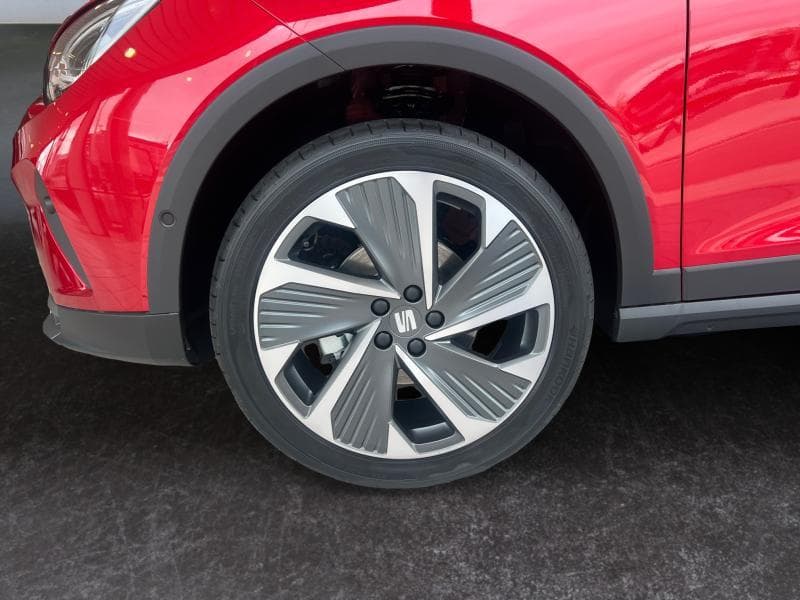 Seat Arona FR Edition - 7