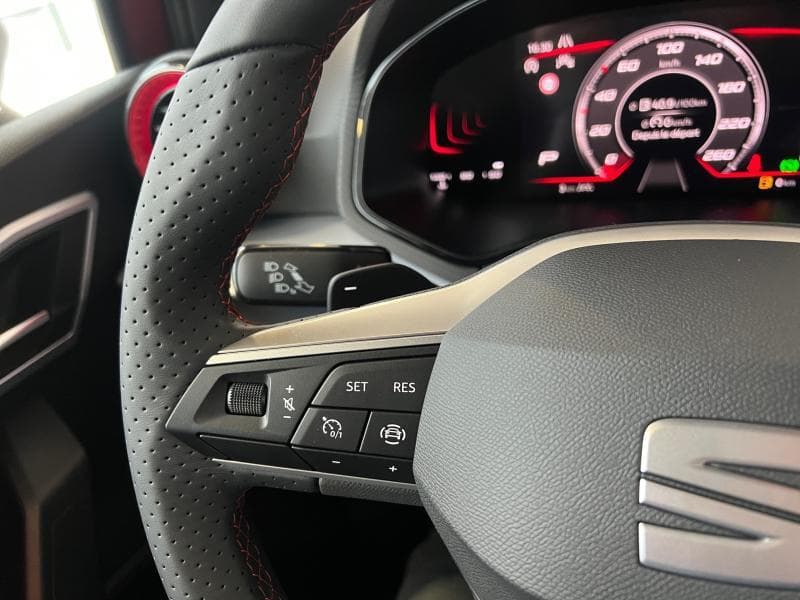 Seat Arona FR Edition - 20