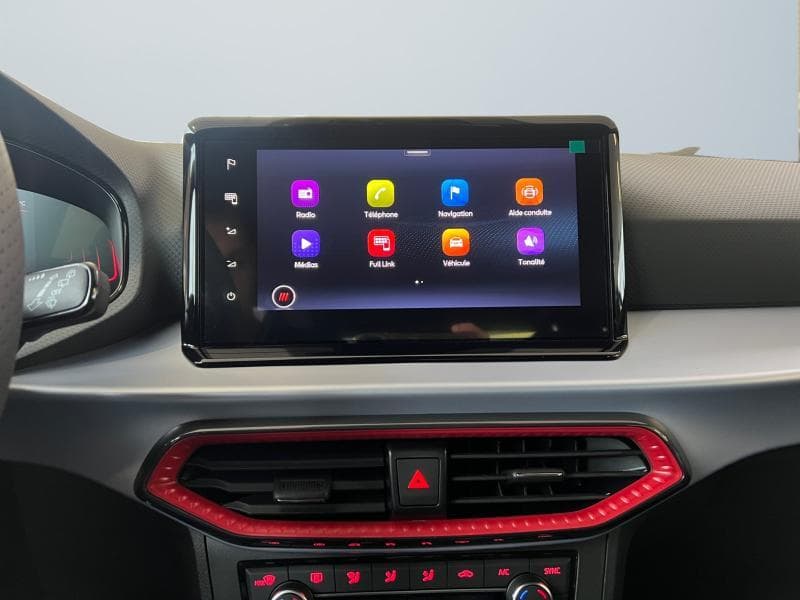 Seat Arona FR Edition - 14