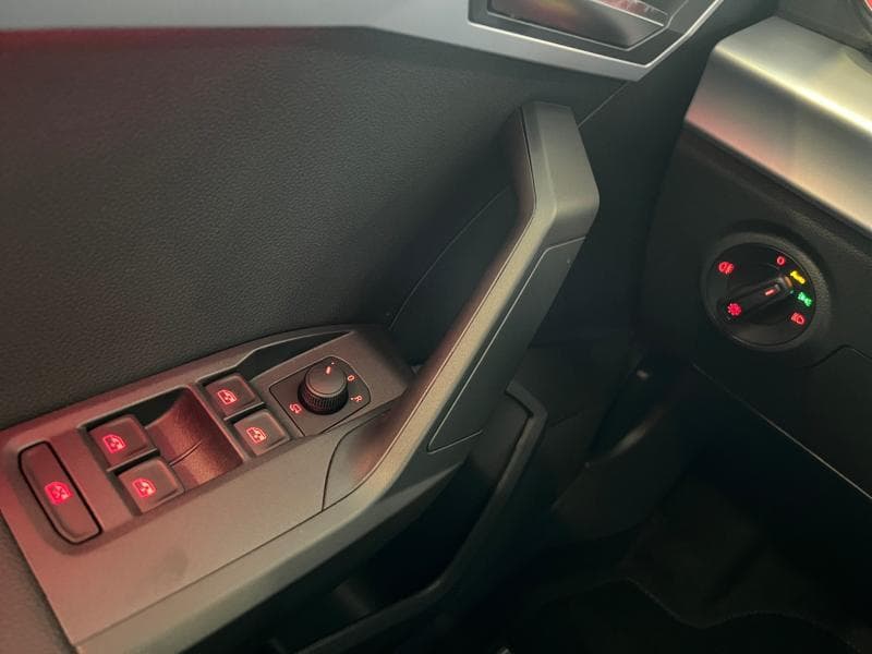 Seat Arona FR Edition - 22