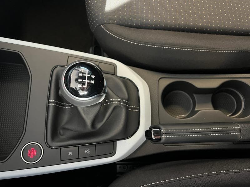 Seat Arona 40th Anniversaire - 20