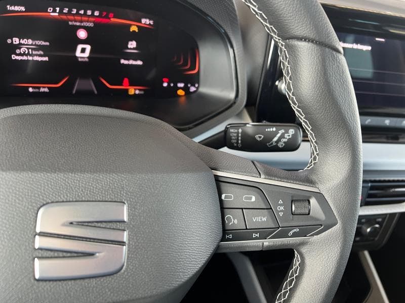 Seat Arona 40th Anniversaire - 22