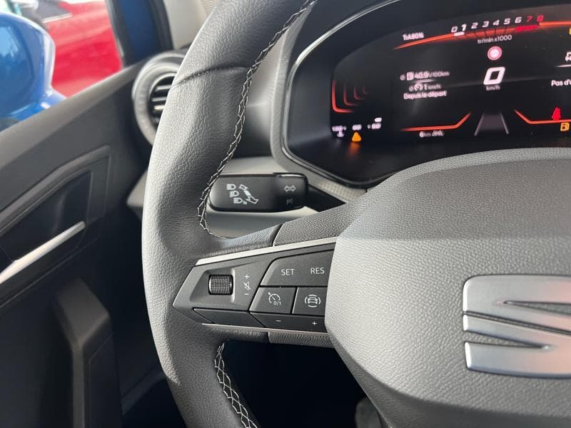 Seat Arona 40th Anniversaire - 21