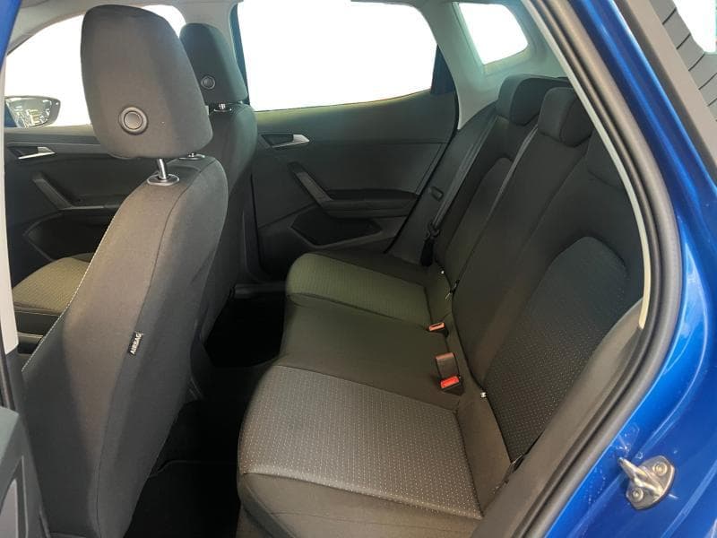 Seat Arona 40th Anniversaire - 10