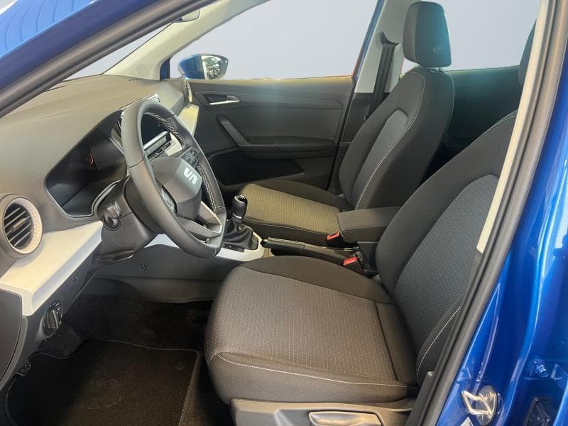 Seat Arona 40th Anniversaire - 9