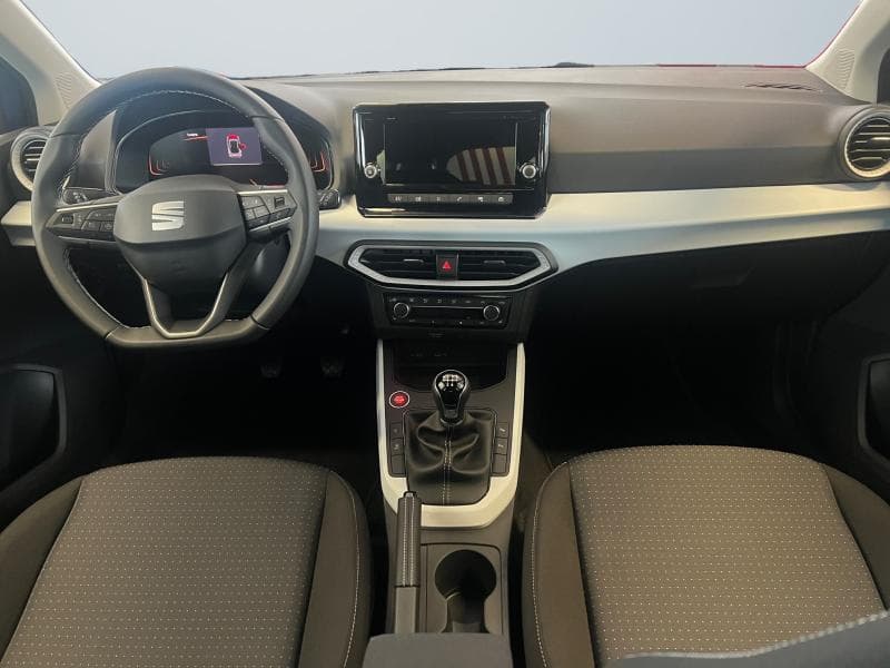 Seat Arona 40th Anniversaire - 12