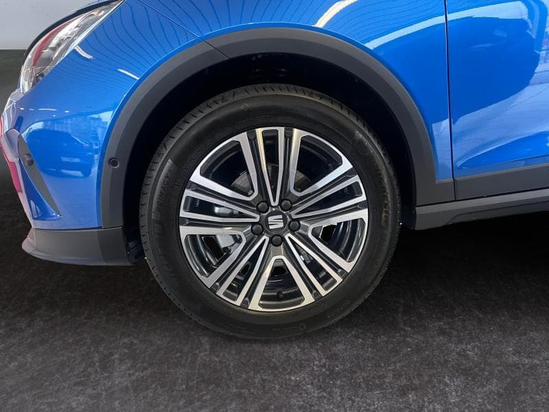 Seat Arona 40th Anniversaire - 8