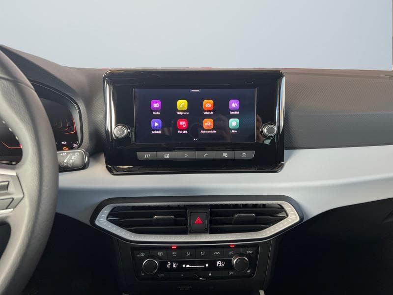 Seat Arona 40th Anniversaire - 15