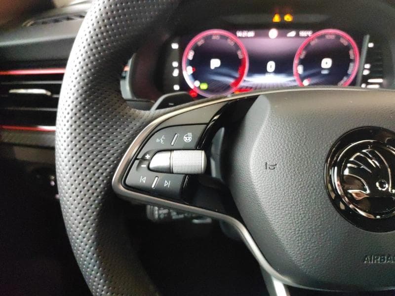 Skoda Scala Monte Carlo - 13