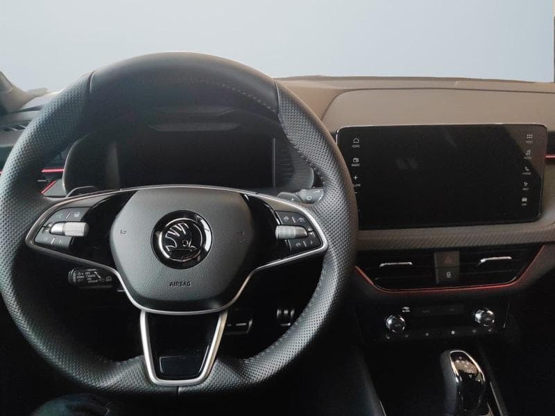 Skoda Scala Monte Carlo - 12
