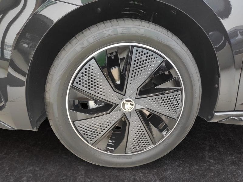 Skoda Scala Monte Carlo - 4