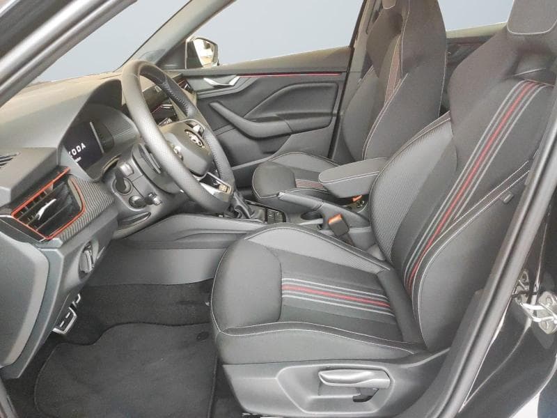 Skoda Scala Monte Carlo - 8