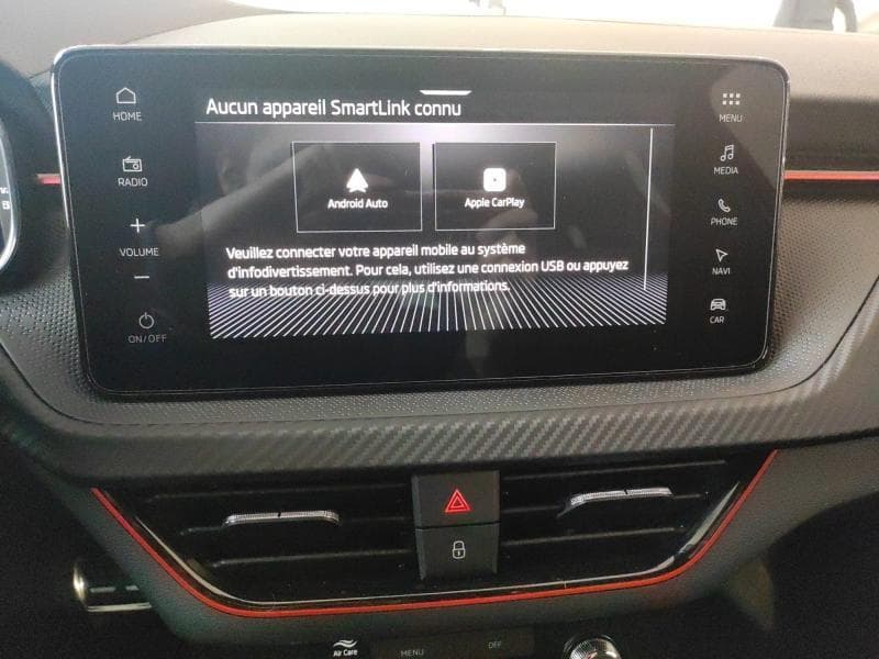 Skoda Scala Monte Carlo - 19