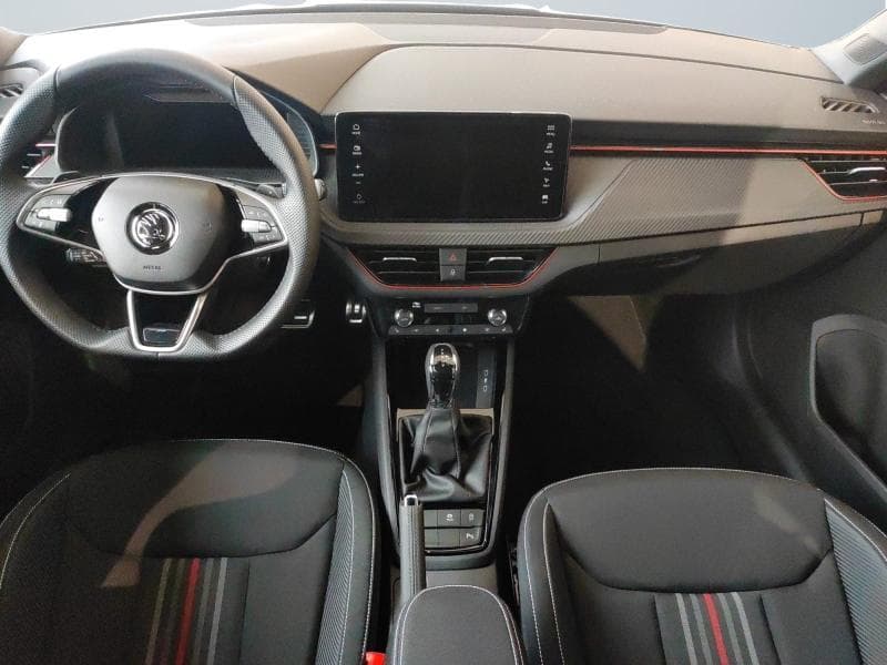 Skoda Scala Monte Carlo - 11