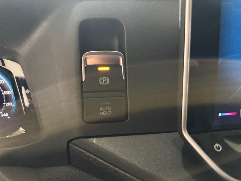 Volkswagen Crafter Fourgon - 22
