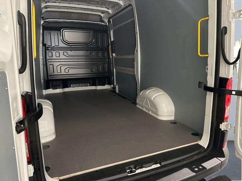 Volkswagen Crafter Fourgon - 24